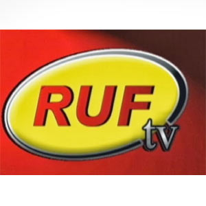 Television RUF