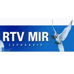 TV Mir