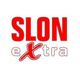 TV Slon Extra