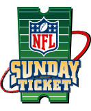 NFL Sunday Ticket