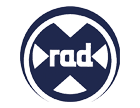 radX HD
